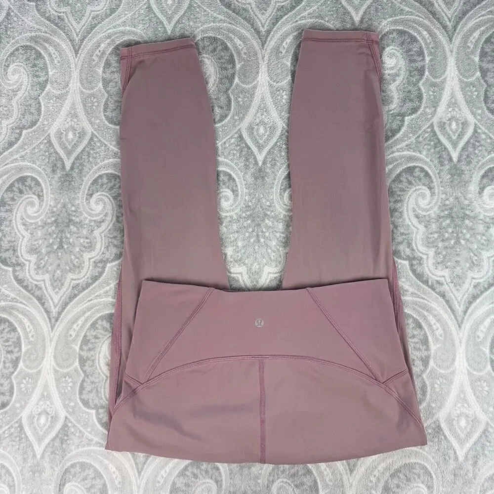 lululemon athletica leggings are